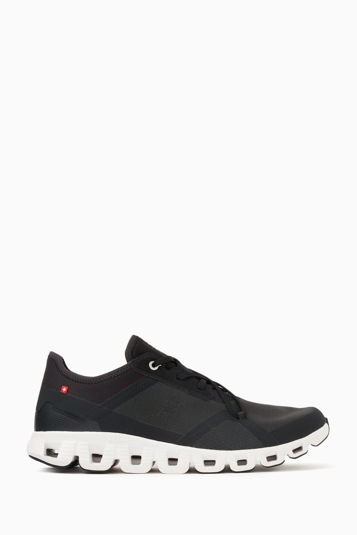 

Cloud X 3 AD Sneakers, Black
