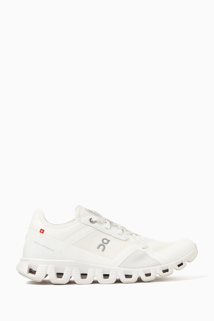 

Cloud X 3 AD Sneakers, White