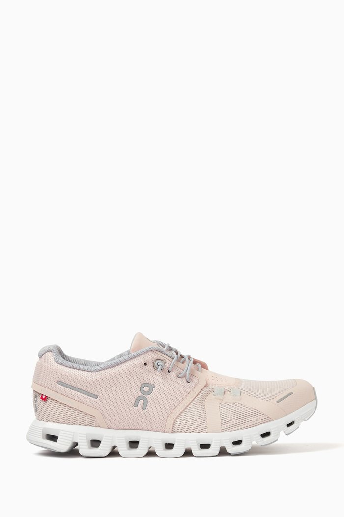 

Cloud 5 Sneakers, Neutral