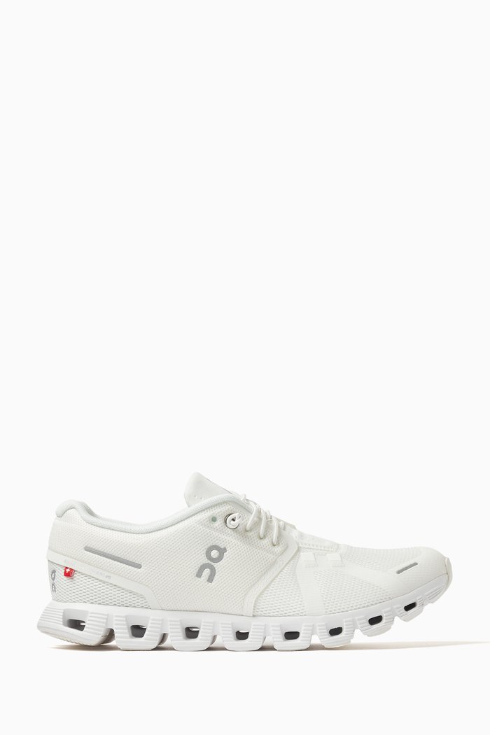 

Cloud 5 Sneakers, White