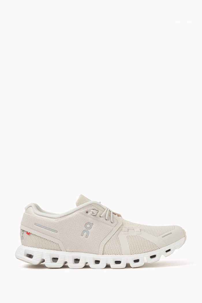 

Cloud 5 Sneakers, Neutral