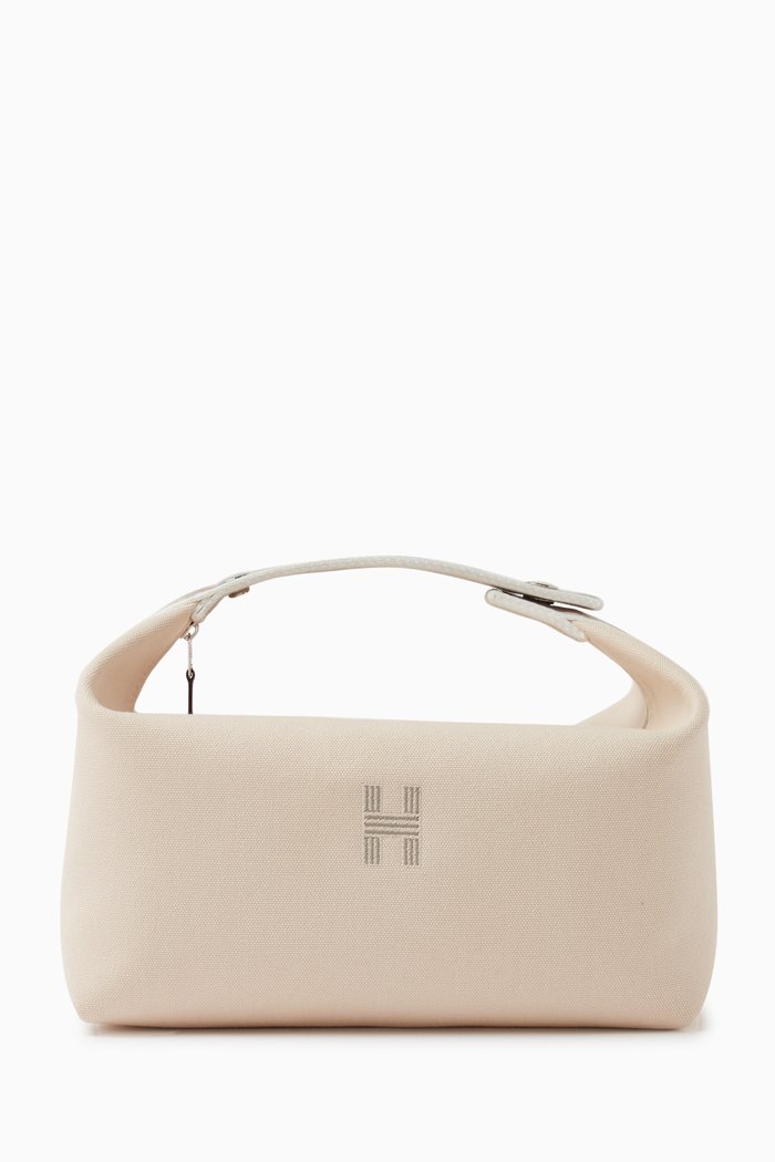 

Unused Bride-a-Brac GM Bag in Canvas, Neutral