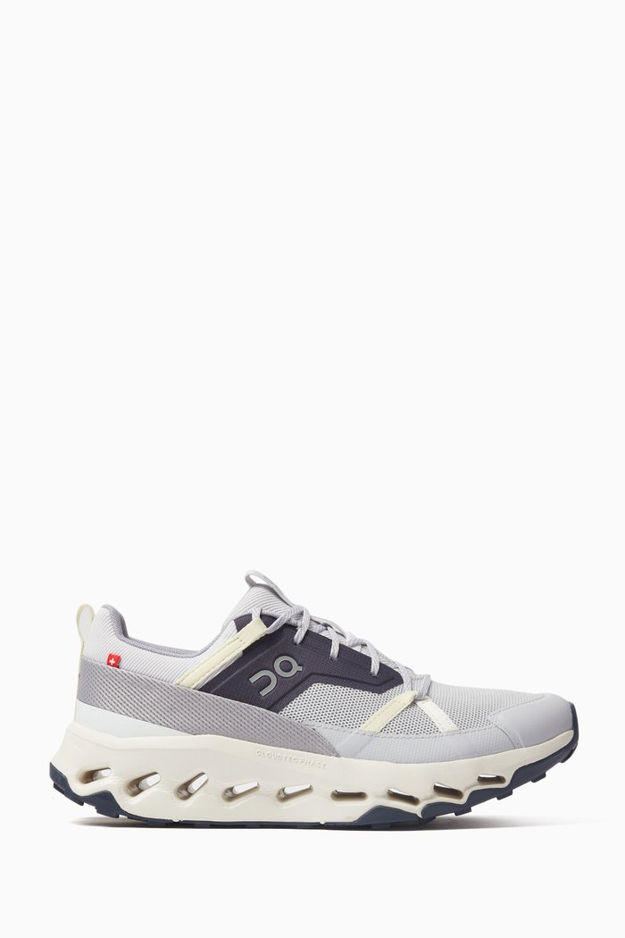 

Cloudhorizon Low-top Sneakers in Mesh, Purple