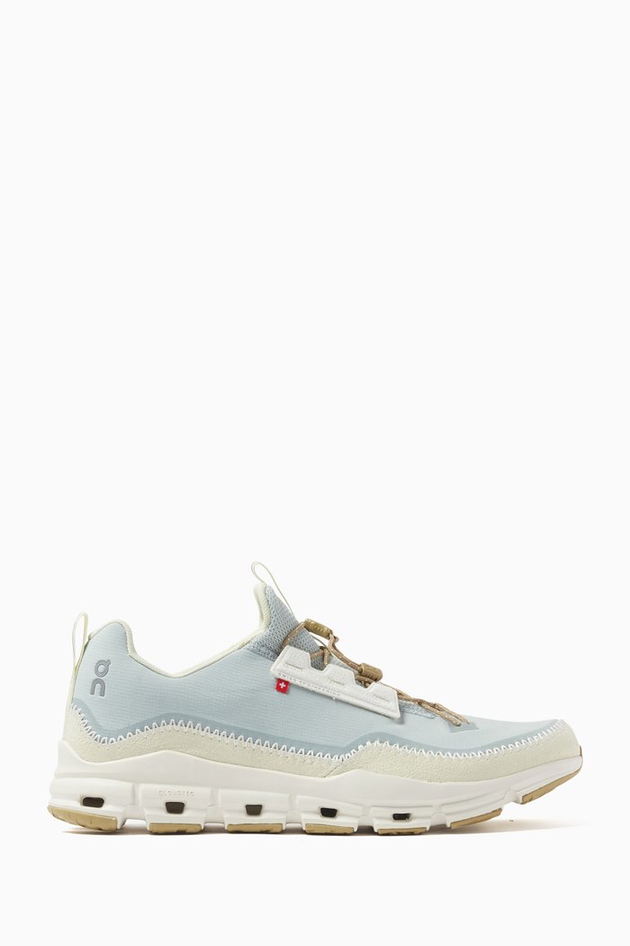 Cloudaway Running Sneakers, Multicolour