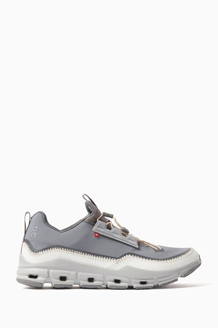 

Cloudaway Running Sneakers, Multicolour