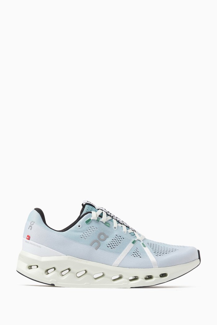 

Cloudsurfer Running Shoes, Multicolour