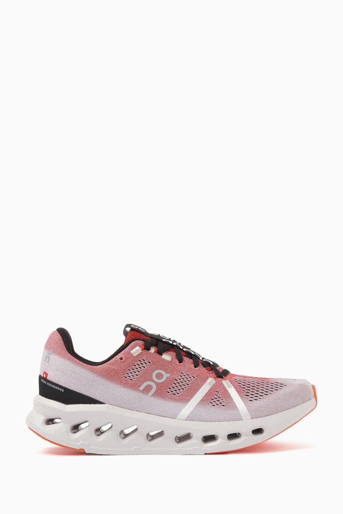 

Cloudsurfer Running Shoes, Multicolour