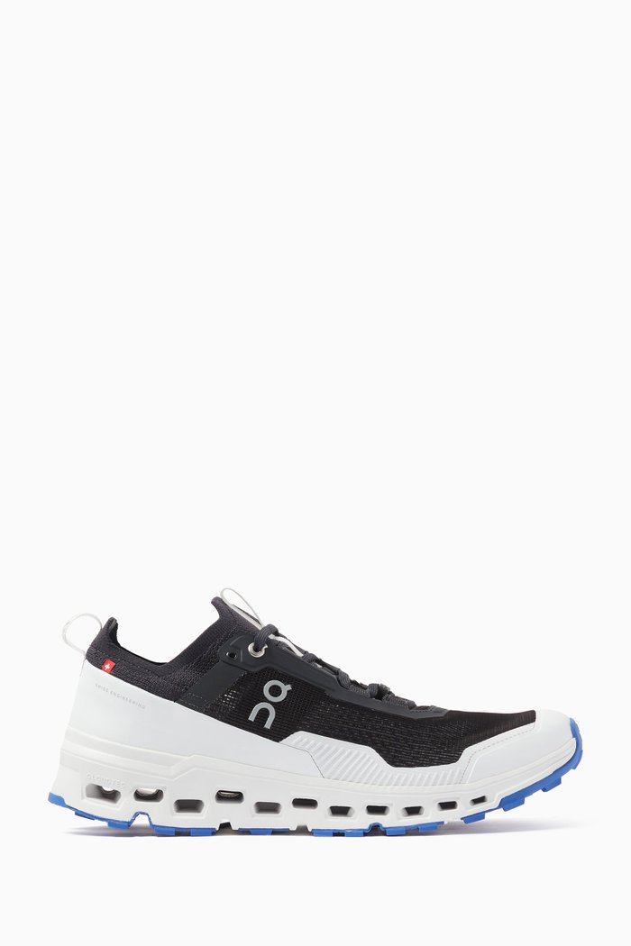Cloudultra 2 Running Sneakers, Black
