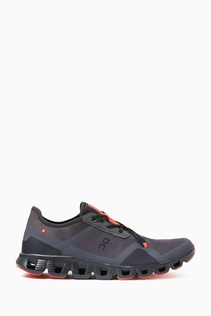 

Cloud X 3 AD Sneakers, Grey