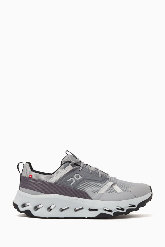 

Cloudsurfer Running Sneakers, Grey