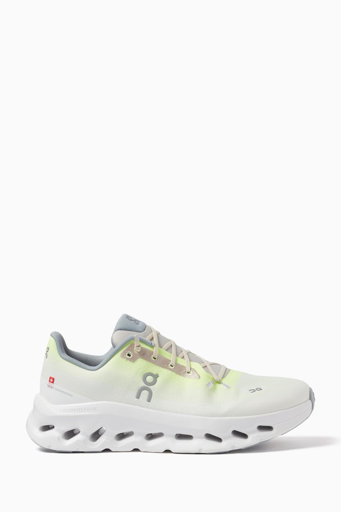 

Cloudtilt Sneakers in Mesh, Neutral