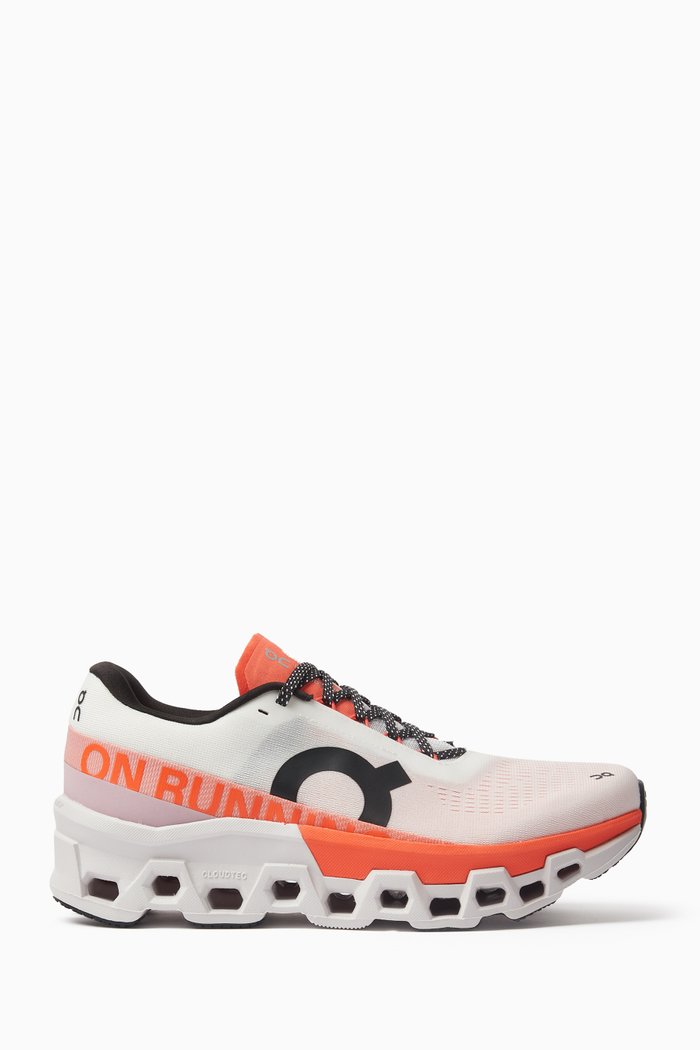 

Cloudmonster 2 Running Sneakers, Multicolour