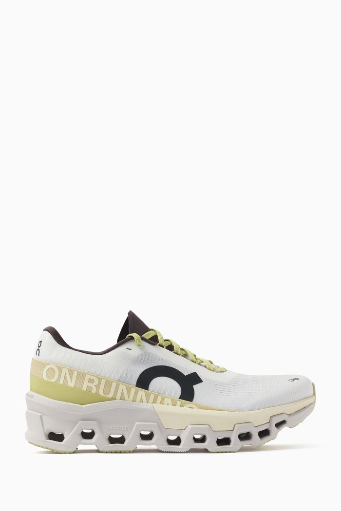

Cloudmonster 2 Running Sneakers, Multicolour