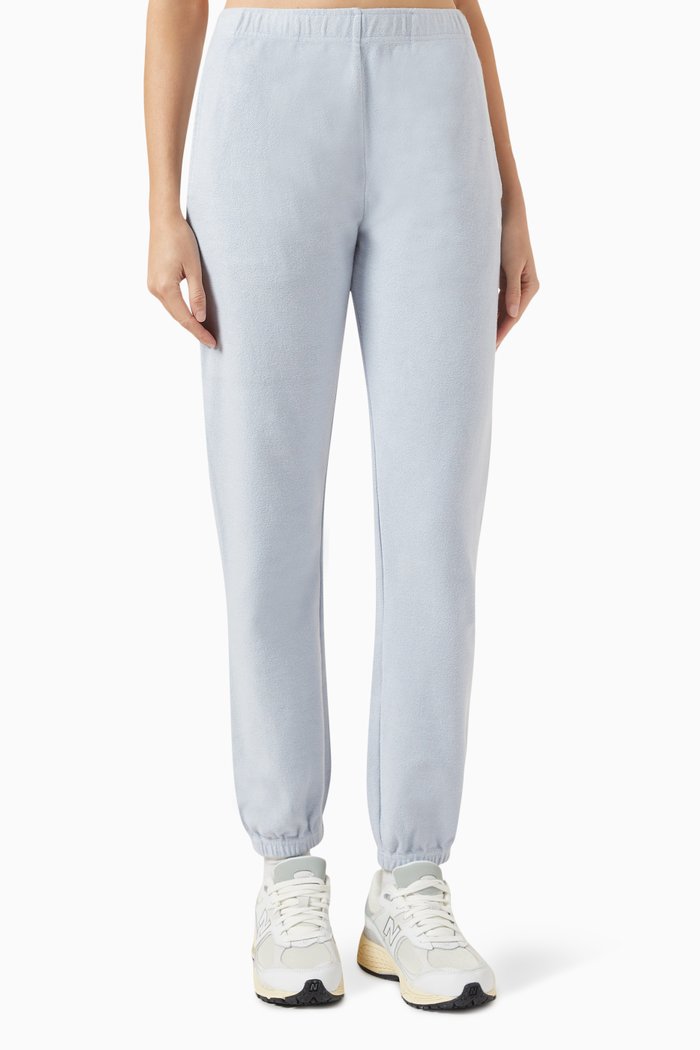 

Shain III Sweatpants in French Terry, Blue