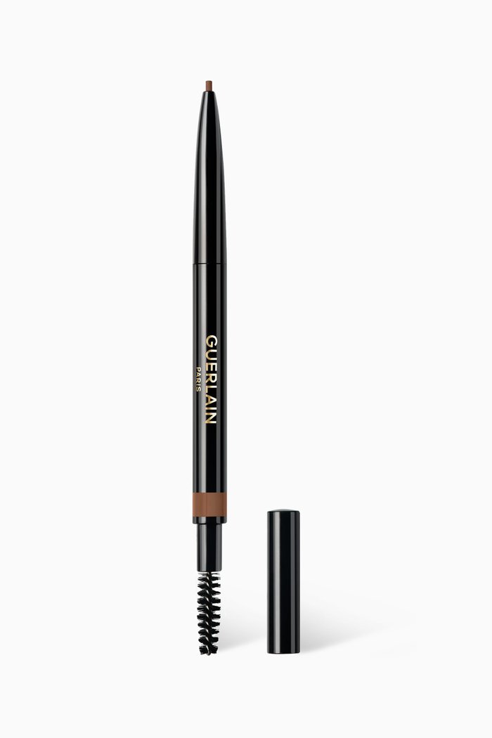 

02 Auburn Eyebrow Pencil, 0.07g, Colourless