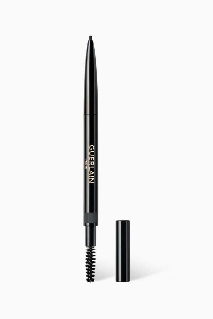

05 Granite Eyebrow Pencil, 0.07g, Colourless