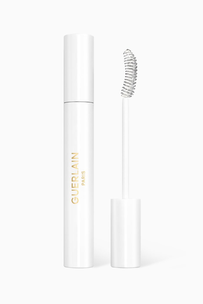 

Eyes 24 Primer Mascara, 6g, Colourless