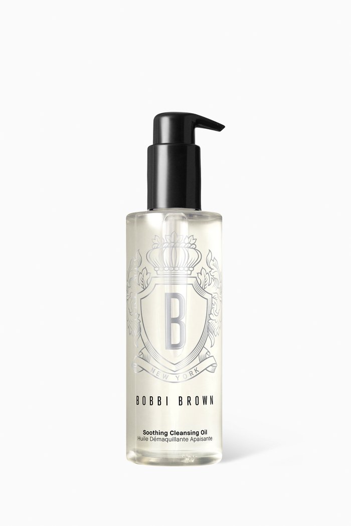

Soothing Cleansing Oil, 200ml, Colourless