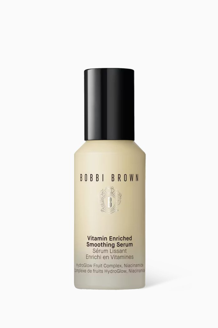 

Vitamin Enriched Soothing Serum, 30ml, Colourless