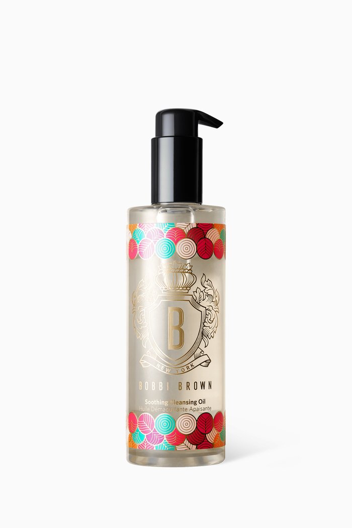 

Soothing Cleansing Oil,, Colourless