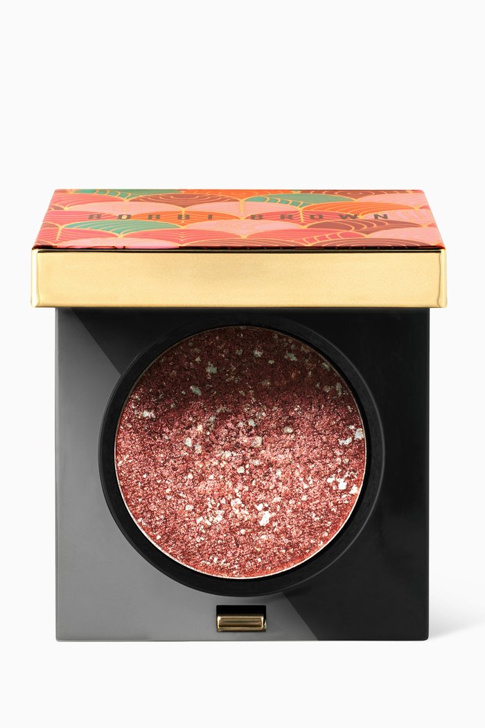

Garnet Luxe Eyeshadow, 1.8g, Colourless