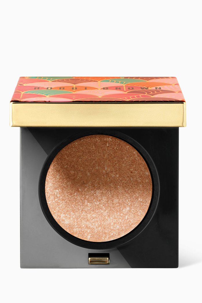 

Sparkler Luxe Eyeshadow, 1.8g, Colourless