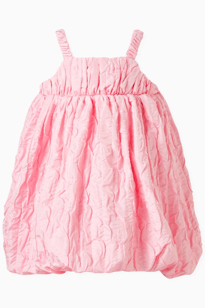 

Sleeveless Dress, Pink