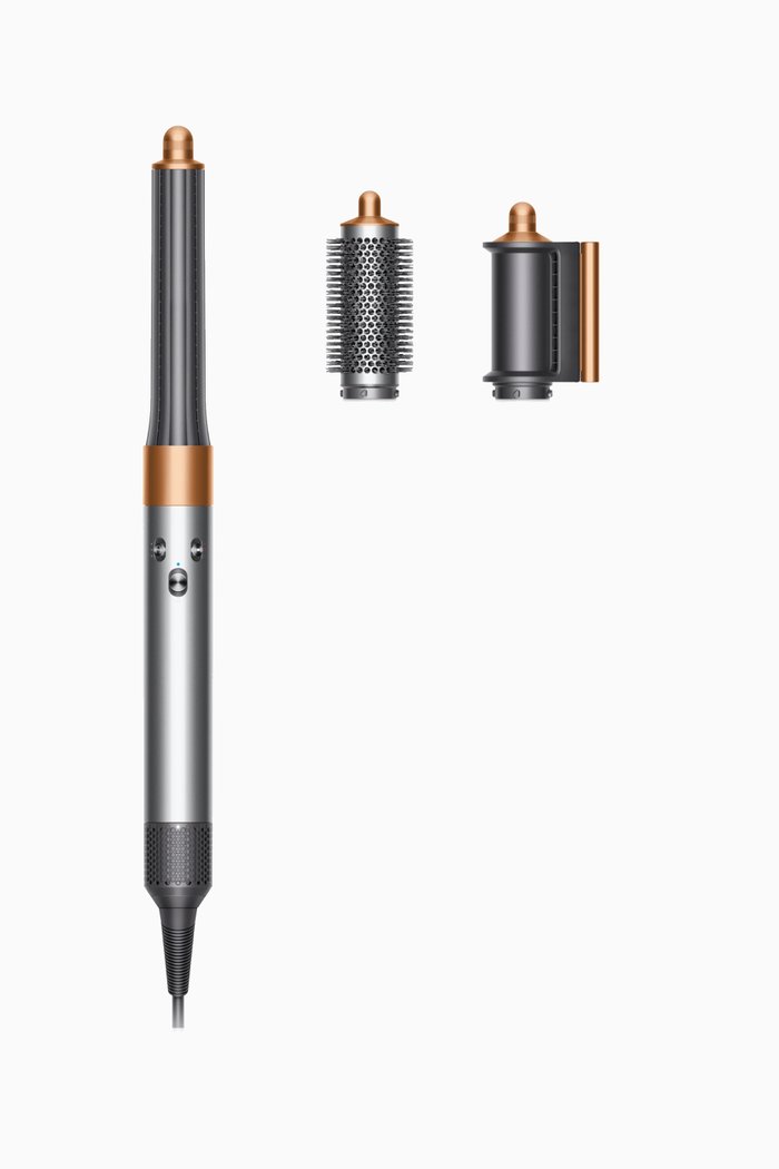 

Dyson Airwrap™ Multi-styler Origin, Colourless
