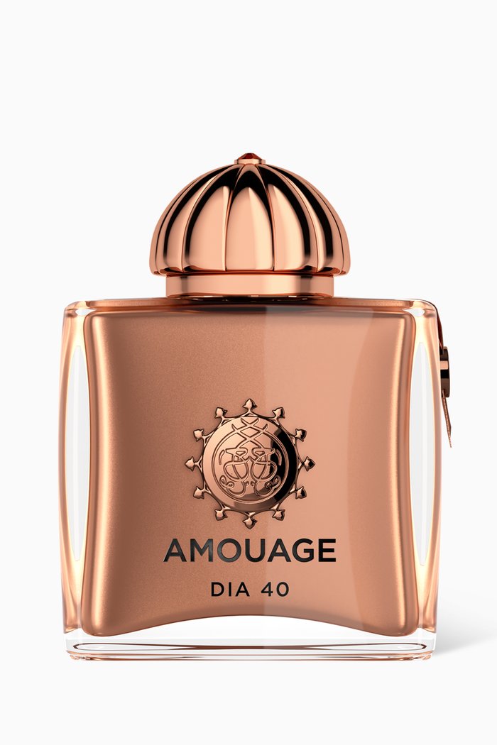 

Dia 40 Woman Extrait de Parfum, 100ml, Colourless