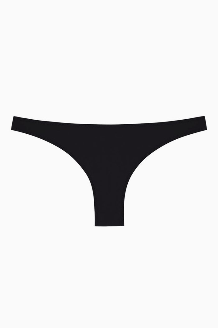 Lo Bikini Briefs, Black