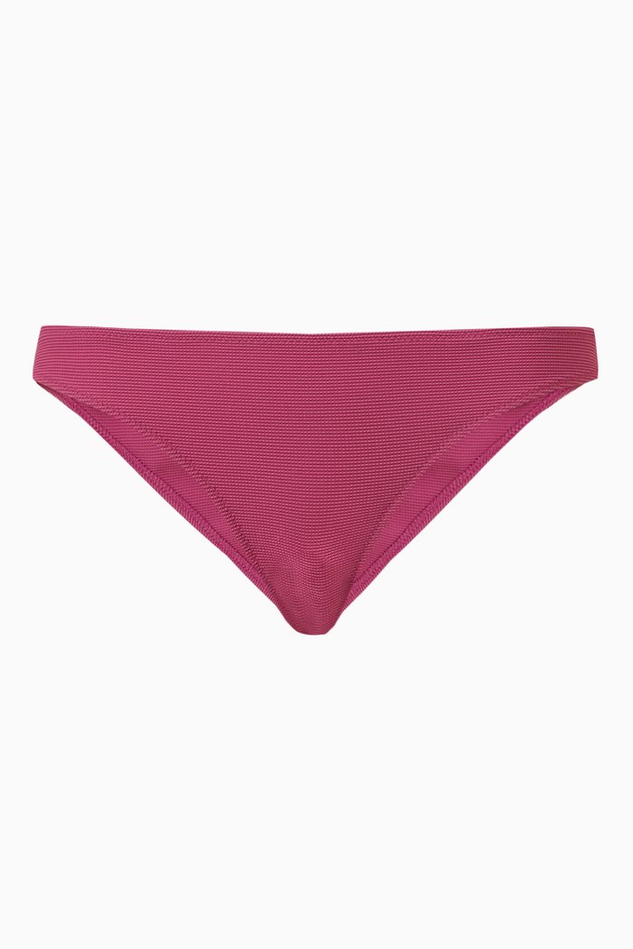 

Lo Bikini Briefs, Pink
