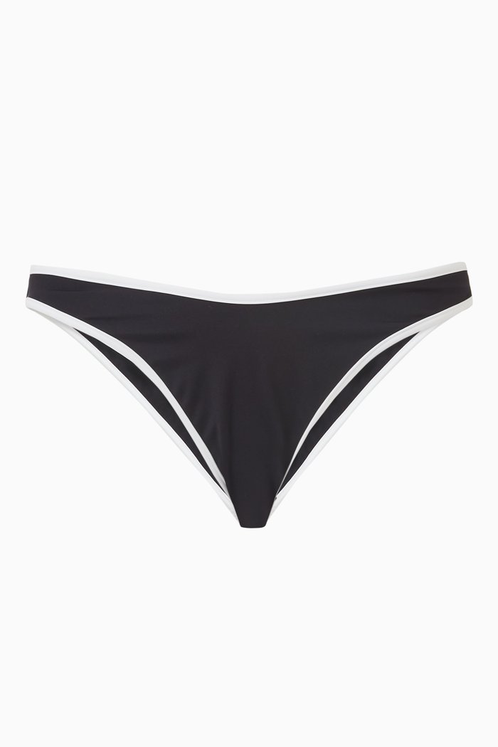 

Ursula Sculpted Bikini Briefs, Multicolour