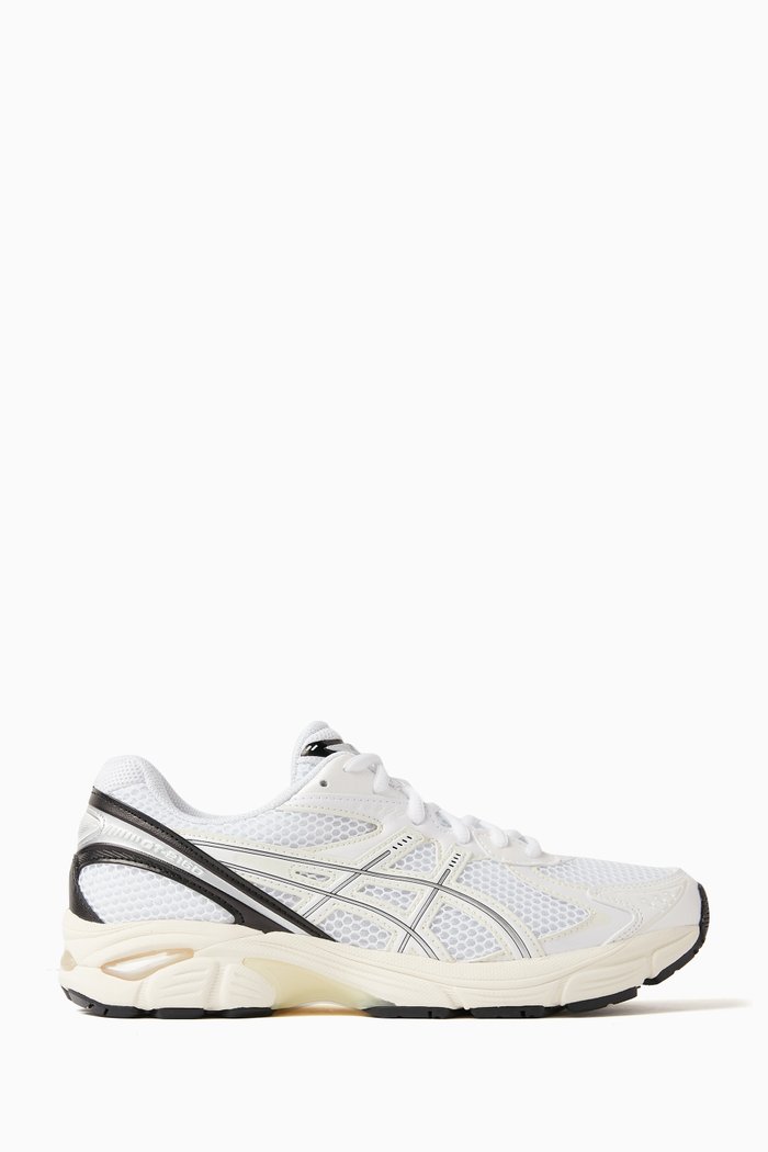 

GT-2160 Sneakers in Mesh, White