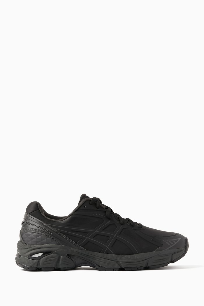 

GT-2160 Sneakers in Mesh, Black