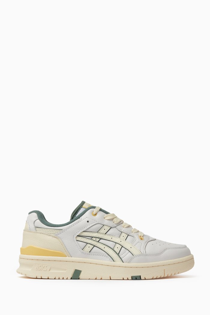 

Court EX89 Low-top Sneakers, White