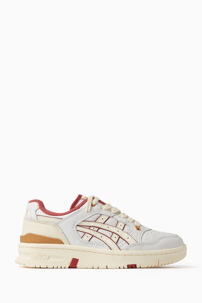 

Court EX89 Low-top Sneakers, White