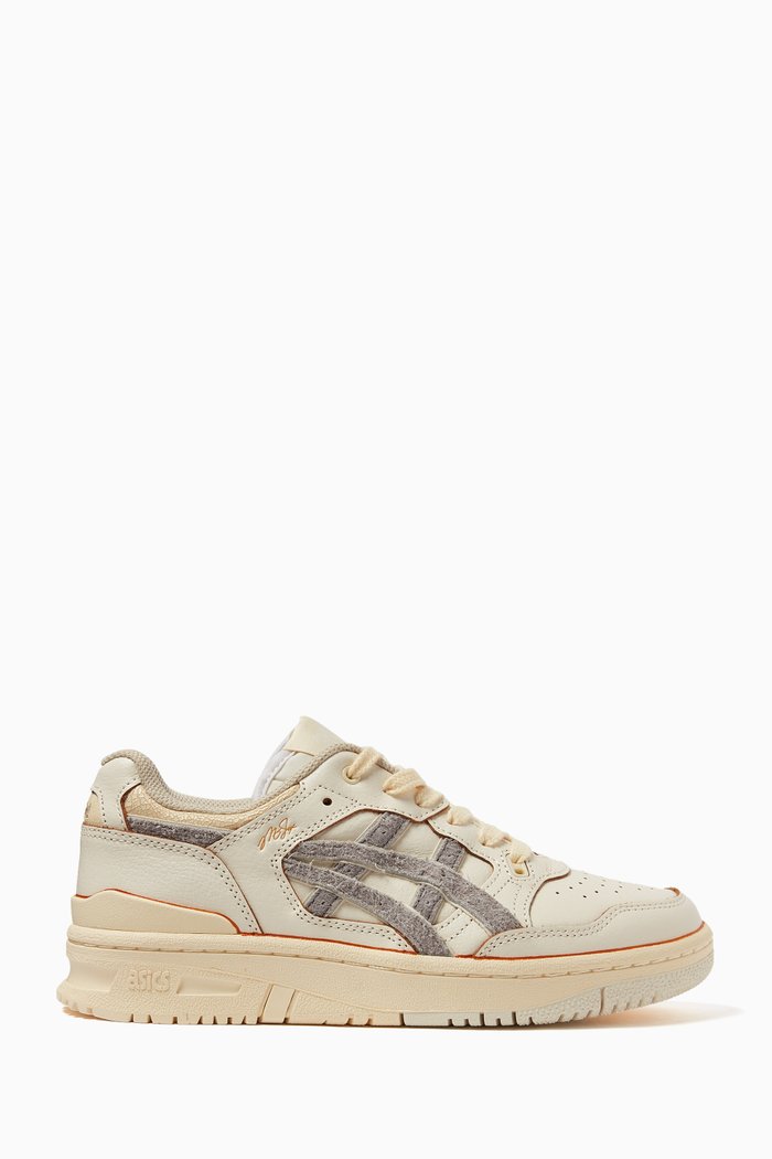 

x Foxtrot EX89 Low-top Sneakers, White