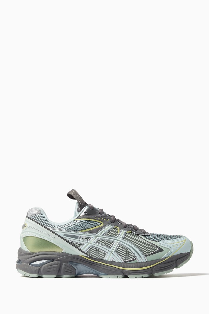 X Kiko Kostadinov Studio UB6-S GT-2160™ Sneakers, Green