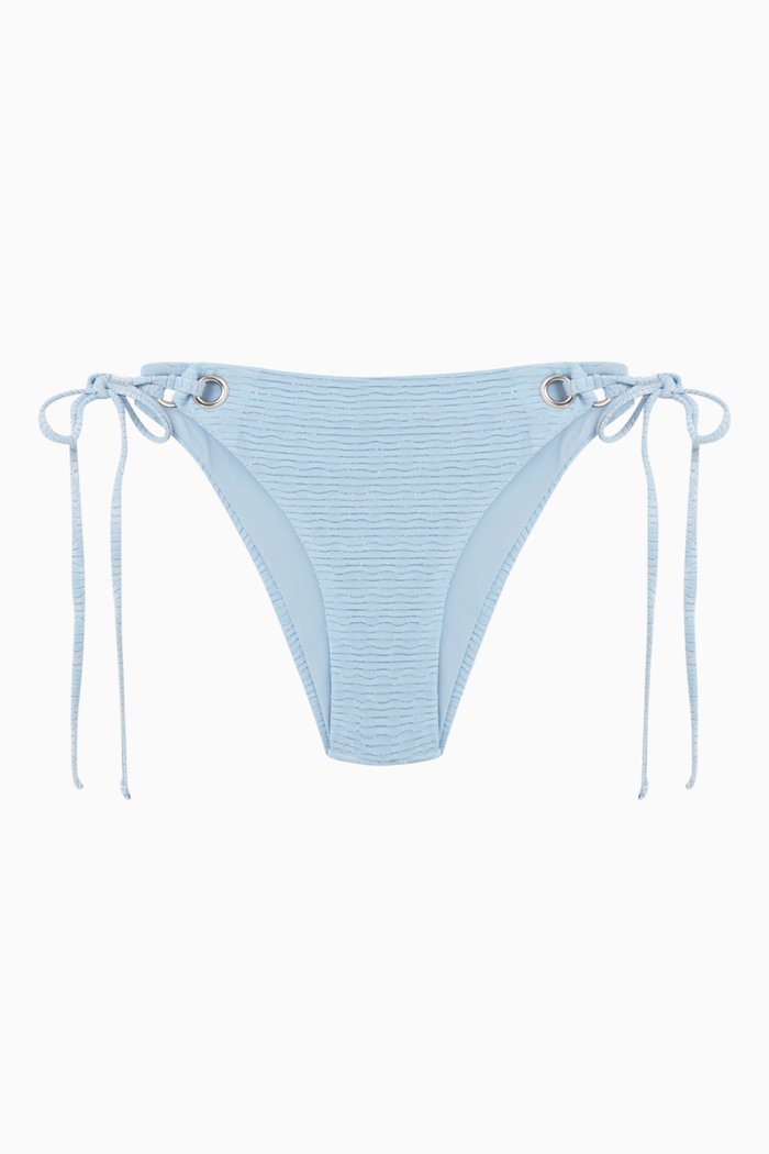 

Lennox Bikini Briefs, Blue