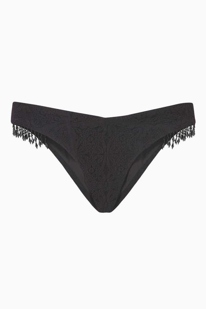 

Riva Bikini Briefs, Black