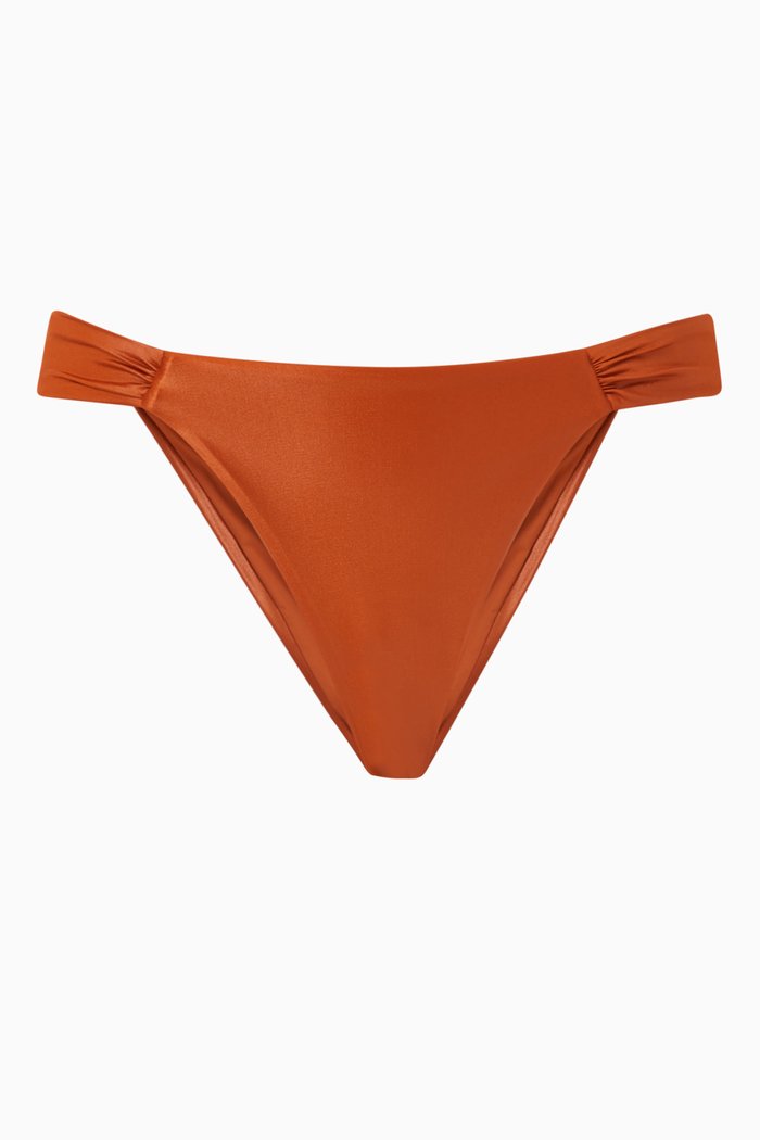 

Carter Bikini Bottoms, Orange
