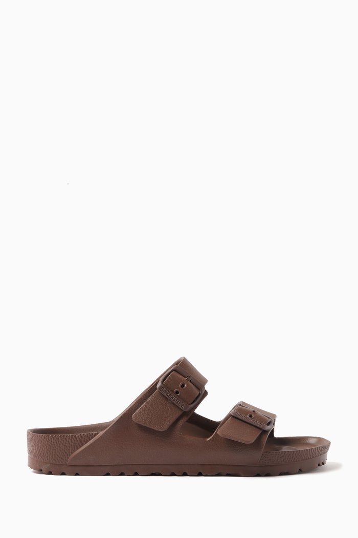 

Arizona Sandals in EVA, Brown