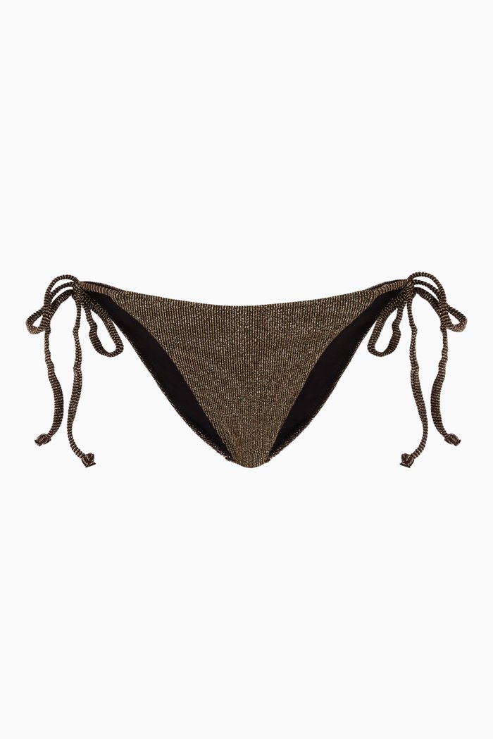 

Alex Bikini Briefs, Brown