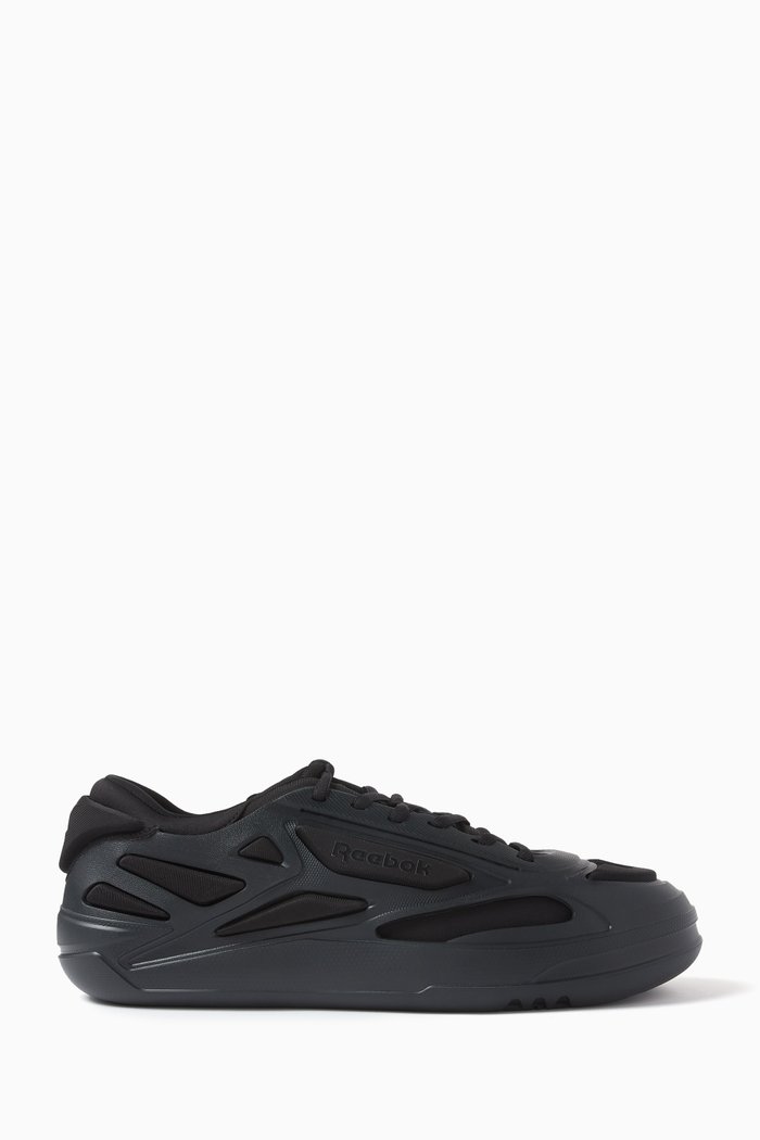 

Club C Fwd Sneakers in EVA, Black