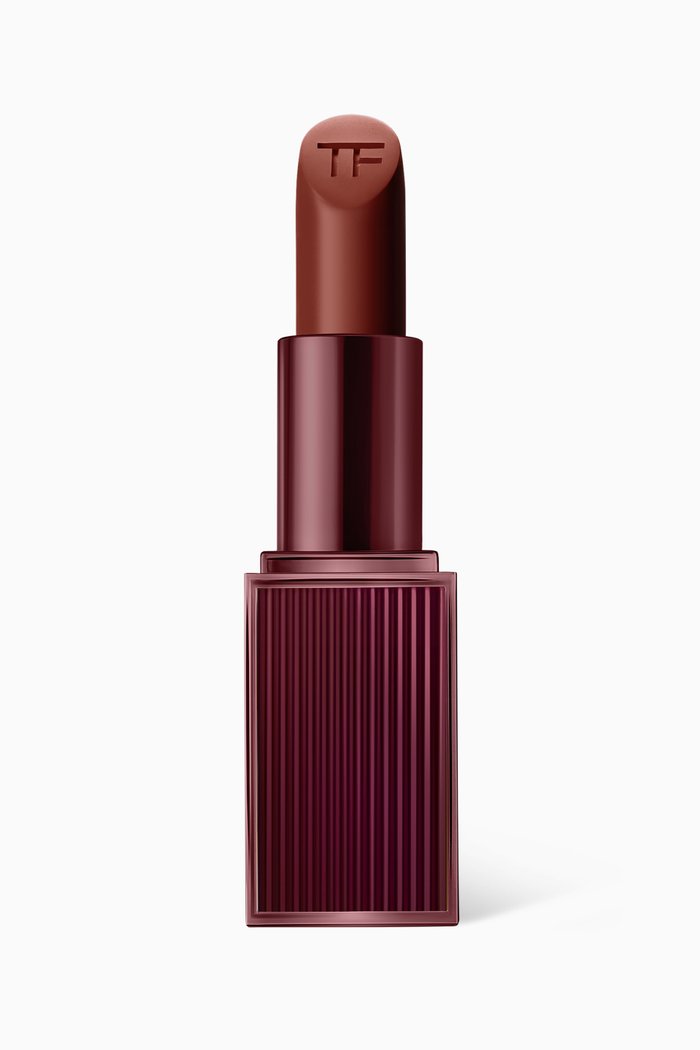 

100-100 Matte Lip Color, 3g, Colourless
