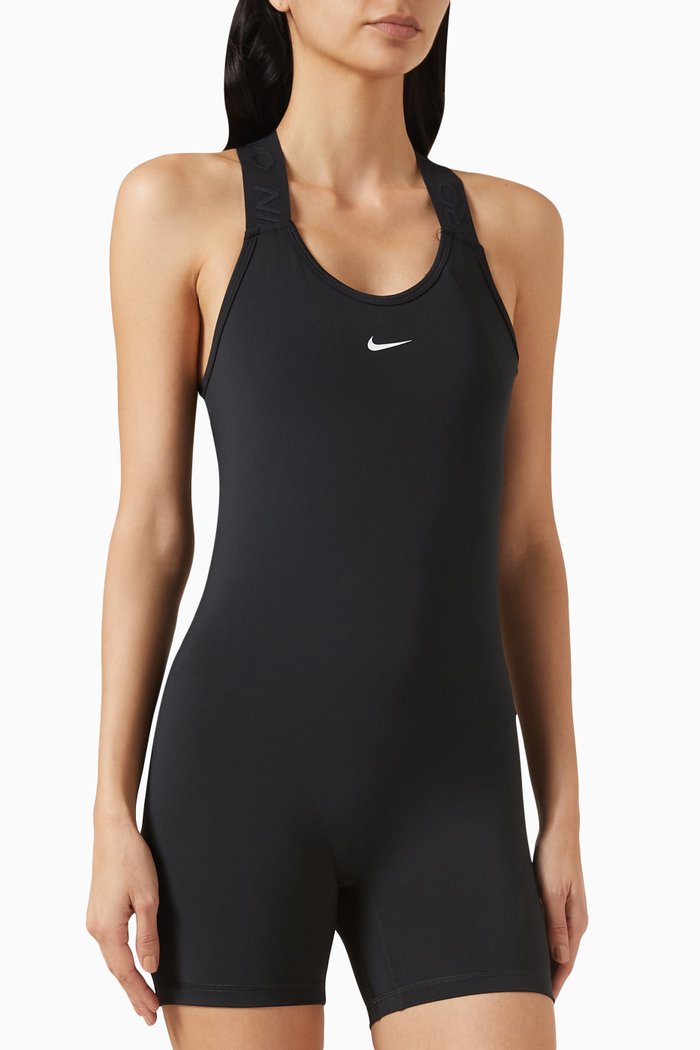 Training Pro Dri-FIT Bodysuit, Black