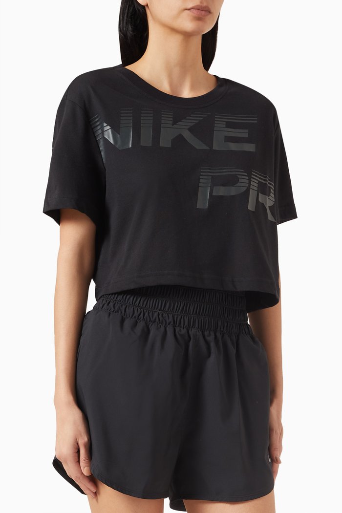 

Pro GRX Dri-Fit T-Shirt, Black