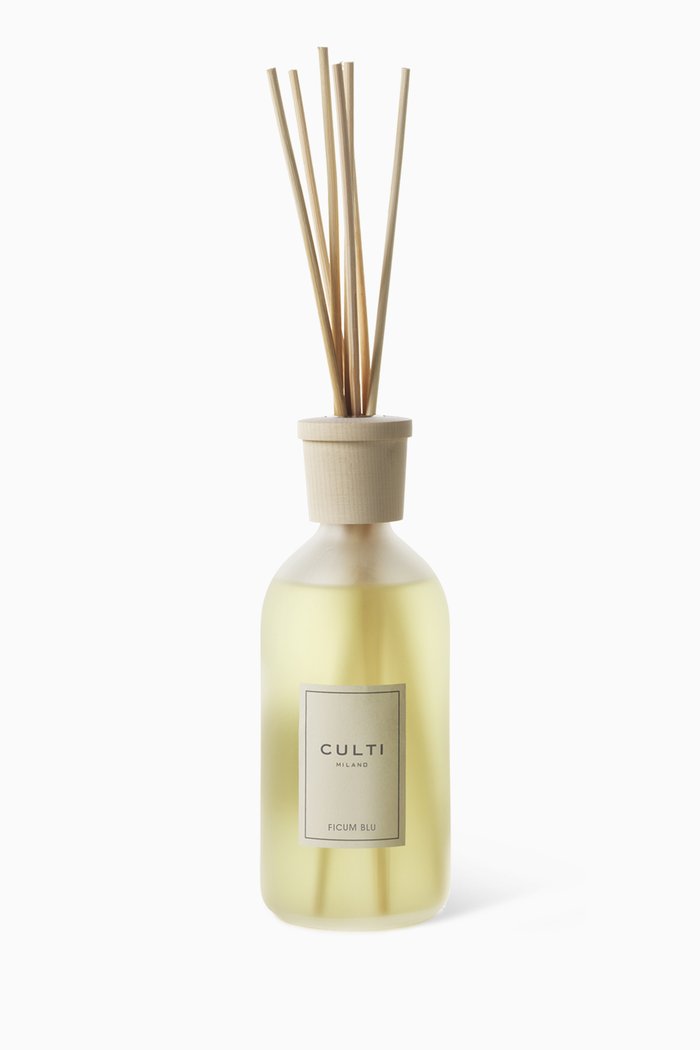 

Ficum Blu Décor Diffuser, 500ml, Colourless