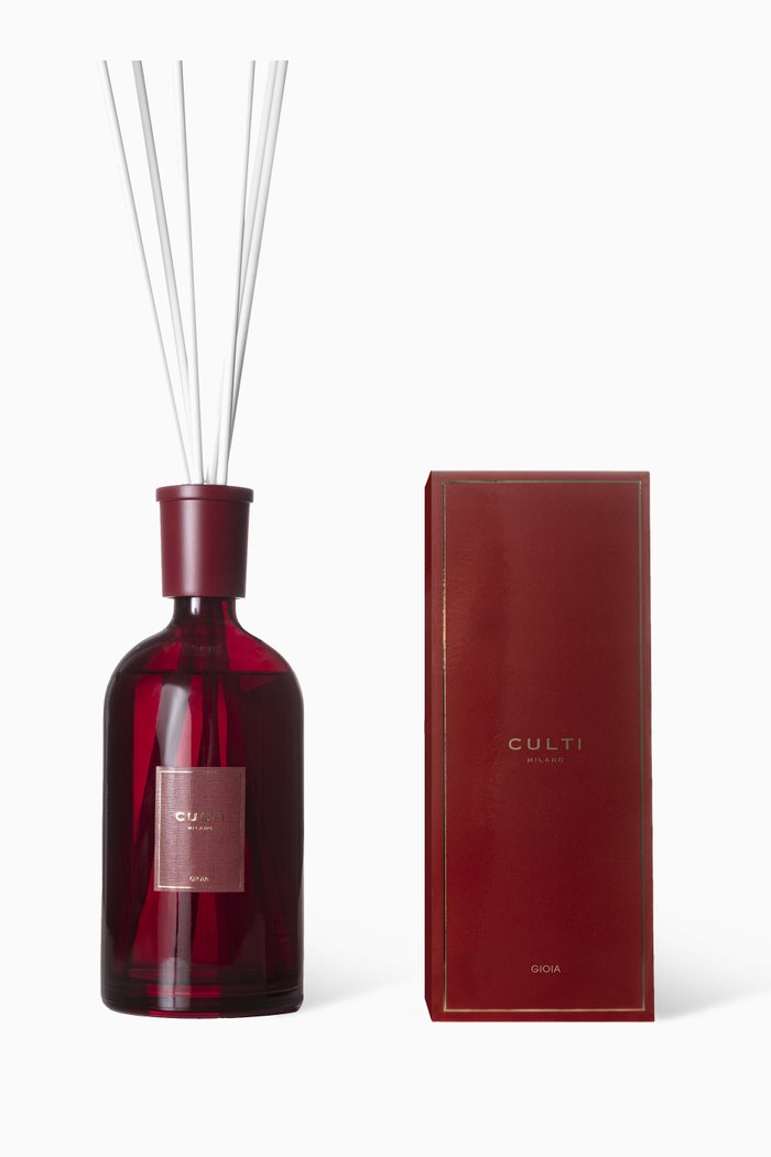 Winter Gioa Diffuser, 2500ml, Colourless