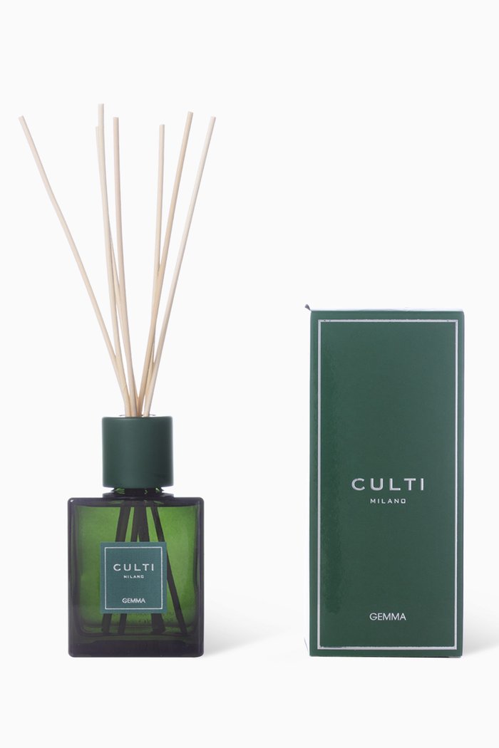 

Winter Gemma Diffuser, 500ml, Colourless